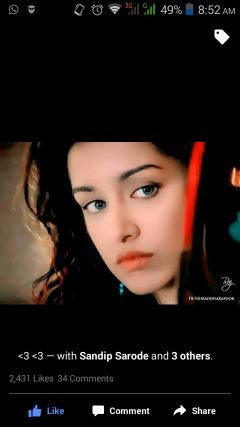 Shraddh75906102's profile picture. 