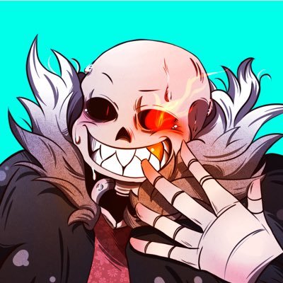 UnderfellCarn's profile picture. I don't know what to put here