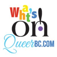 What's On Queer BC (@whatsonqueer) 's Twitter Profile