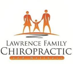 LFChiroWellness's profile picture. Dr. Eric Jaszewski of Lawrence Family Chiropractic wants to explain exactly how regular chiropractic care can help you and your family!