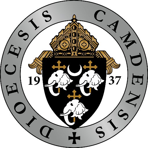 Founded in 1937, the Diocese serves Catholics in Atlantic, Camden, Cape May, Cumberland, Gloucester, and Salem Counties, New Jersey.