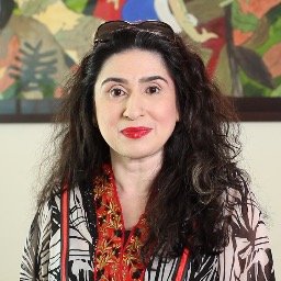 thestyleatlas1's profile picture. The Style Atlas is an in-depth documentary series focused on cities that aren't on the traditional fashion radar! Check out our link!