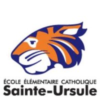 École catholique Sainte-Ursule (@eecsteursule) 's Twitter Profile