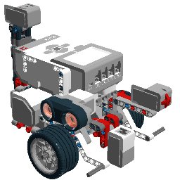 We believe in learning through play and that LEGO MINDSTORMS EV3® promotes STEAM learning. So we created “Make Your Robot Move”. Visit https://t.co/qhDY8gRH3X