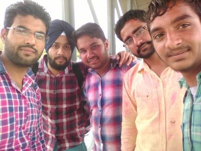 davinderd001's profile picture. 