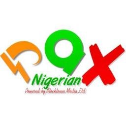 PaxNigerian