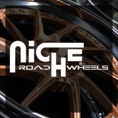NicheRoadWheels Profile