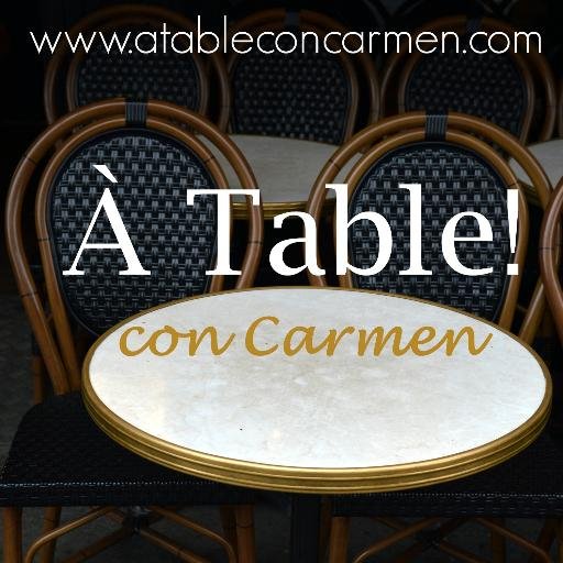 atableconCarmen Profile Picture