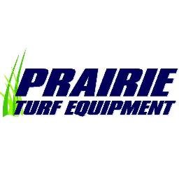 Prairie Turf Equipment Inc. is a full service Golf and Turf/Landscaping Equipment Dealership.