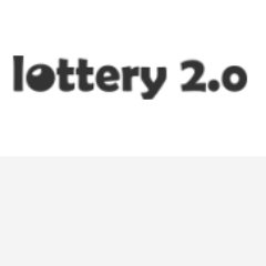 The #Lottery Industry is currently going through a reboot. Lottery 2.0 chronicles the journey.