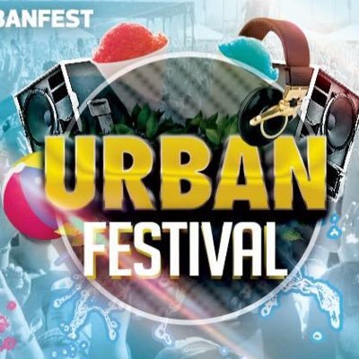 Laredo Urban Fest 2016 live at the Laredo Coliseum Sunday July 10th. The hottest summer festival in Laredo.