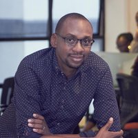 Ken Njoroge (@kennjorogecg) 's Twitter Profile