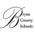Bryan County Schools (@BryanCoSchools) Twitter profile photo