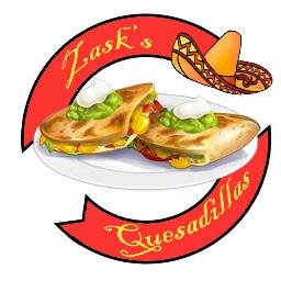 Zask's Quesadillas is a short time business run by a group of students at LBP. All profit goes towards Make A Wish Foundation Canada. Donations are welcome.