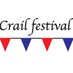 Crail Festival (@crailfestival) Twitter profile photo Crail Festival (@crailfestival) Twitter profile photo