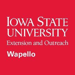 ISUExt_Wapello's profile picture. ISU Extension and Outreach in Wapello County strives to connect those in Wapello County to up-to-date, research-based education and resources.
