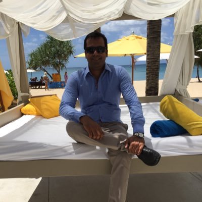 JarretDAbreo's profile picture. A city slicker at heart, I love my nightlife chic, my gadgets Apple, my music groovy and my style suave!