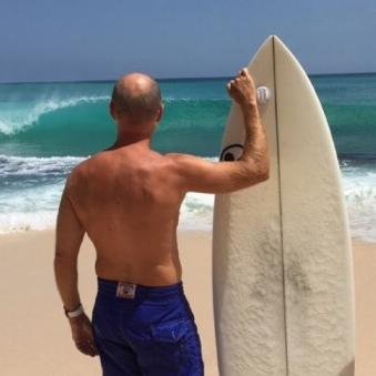 Bfoster54's profile picture. VP of Americas, Sales for @Parasoft. 30 years of software technology experience. Avid Surfer. Love riding my motorcycle through the countryside and classic rock
