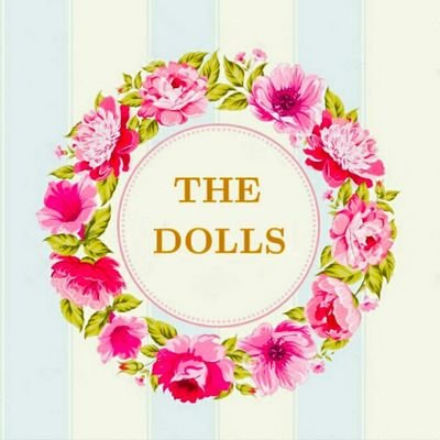 A Unique online Shop ® 
Follow us on Instgram: @THEDOLLS_BOUTIQUE
FB: https://t.co/VKgTe1kQQc…