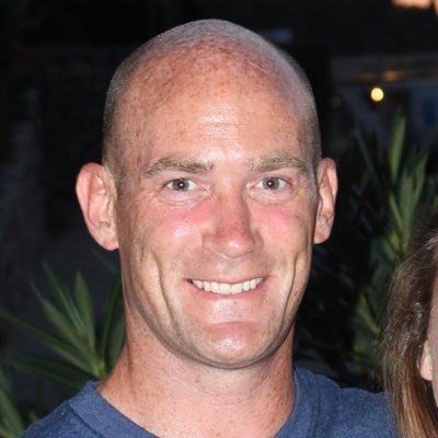 MarkConlan's profile picture. 