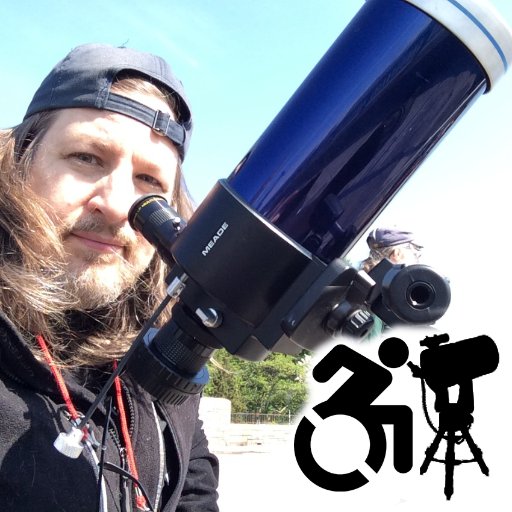 Computer geek, photography nerd, and astronomy dork. Spends way too much time watching, reading, discussing Doctor Who. New York Rangers fan. DWNY!
