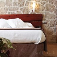 Hotel Les Capçades(@HotelCapcades) 's Twitter Profileg