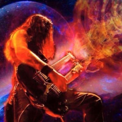 justinmanning1's profile picture. Guitarist for Crowned By Fire