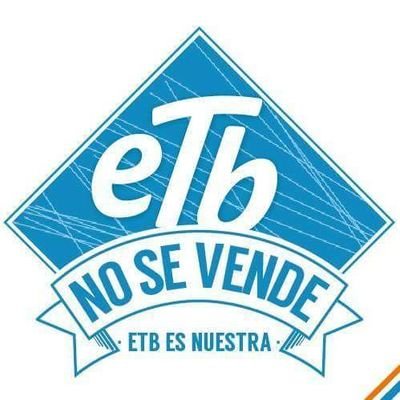 ETB_NoSeVende's profile picture. 