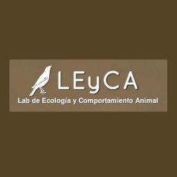 LEyCA_UBA's profile picture. Laboratorio de Ecología y Comportamiento Animal

#BroodParasitism #SexualSelection #CooperativeBreeding #ConservationBiology

@ConicetDialoga
@Exactas_UBA