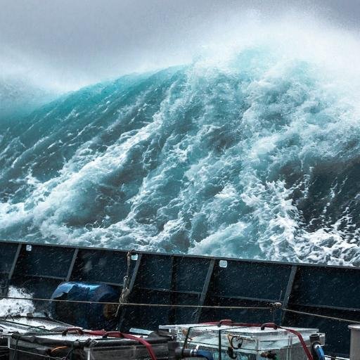 The official twitter account for the Department of Marine and Coastal Sciences at Rutgers University (@RutgersU)!