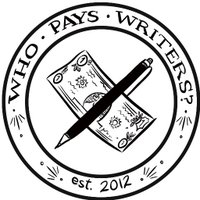 Who Pays Writers? (is NOT a job board!) (@whopayswriters) 's Twitter Profile