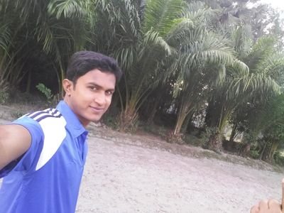 Mahabul_420's profile picture. Sports