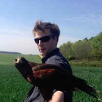 Colin Robert Davis (@crorbertdavis) 's Twitter Profile