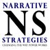 Narrative Strategies (@narrativestrat) Twitter profile photo Narrative Strategies (@narrativestrat) Twitter profile photo