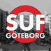 SUF Göteborg (@sufgbg) Twitter profile photo