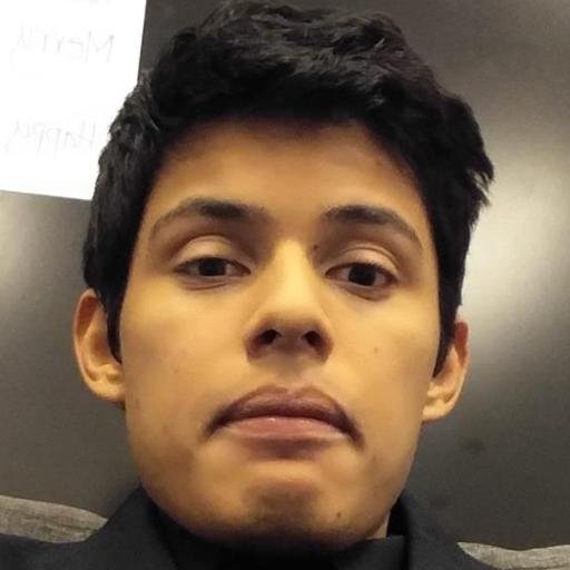 rhuerta739's profile picture. 