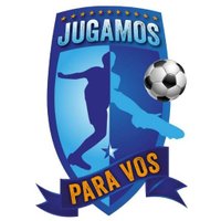 Jugamos Para Vos (@jugamosparavos) 's Twitter Profile