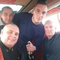 sean (@seannolansrfc) 's Twitter Profile