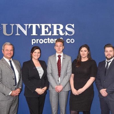 Hunters Procter & Co is an independently owned Sales & Lettings Estate Agency with branches in Keighley & Skipton.