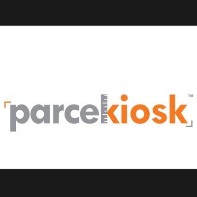 parcel_kiosk's profile picture. Measure | Select | Ship