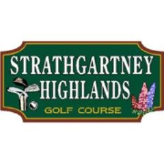 Strathgartney Highlands Golf course is a picturesque 9 hole golf course  situated in the rolling hills of Bonshaw, 15 km west of Charlottetown.