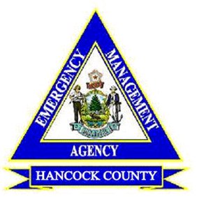 Hancock County Emergency Management Agency