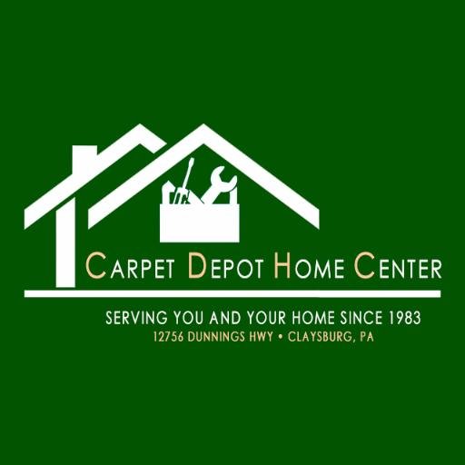 Carpet Depot Home Center has provided quality brand furniture and flooring for over 20 years.