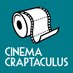 Cinema Craptaculus (@Craptaculus) Twitter profile photo