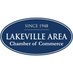 Lakeville Area Chamber of Commerce (@LakevilleChambr) Twitter profile photo