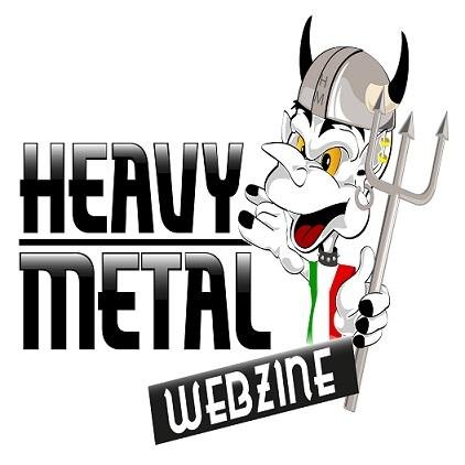 Heavy Metal Webzine!!!

Ogni giorno news, recensioni, live report, interviste dal mondo hard rock ed heavy metal!
