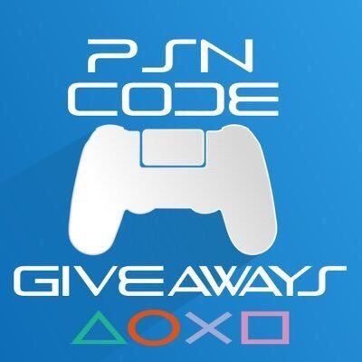 Psn Code Giveaway Psncodegiveaway Twitter