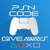 PSN Code Giveaway (@psncodegiveaway) Twitter profile photo PSN Code Giveaway (@psncodegiveaway) Twitter profile photo