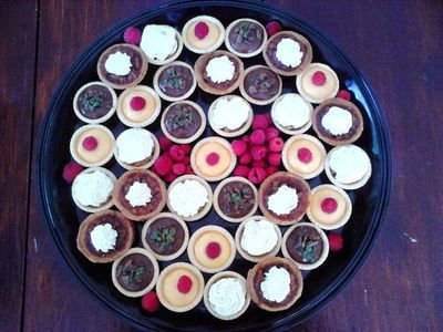 Party Platters CT