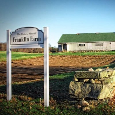 Franklin Farm Community Garden